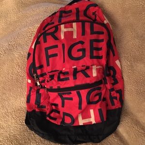 Tommy Hilfiger backpack